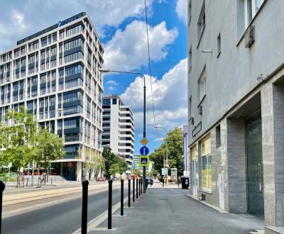 Sale Studio, Studio, Radlinského, Bratislava - Staré Mesto, Slovakia