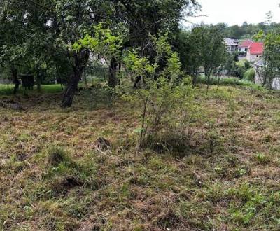 Sale Land – for living, Land – for living, Lučenec, Slovakia