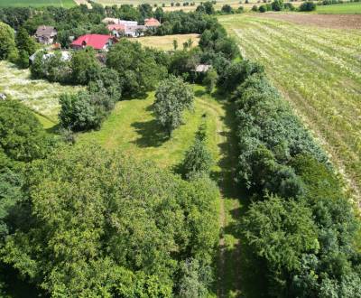 Sale Family house, Family house, Vyšný Lánec, Košice-okolie, Slovakia