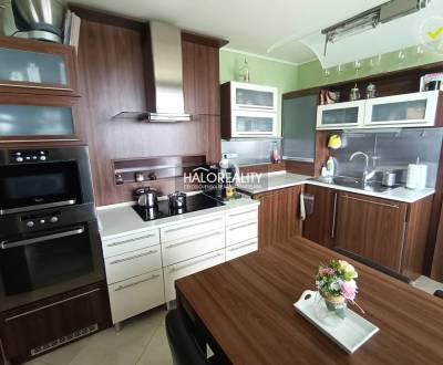 Sale Three bedroom apartment, Senica, Slovakia