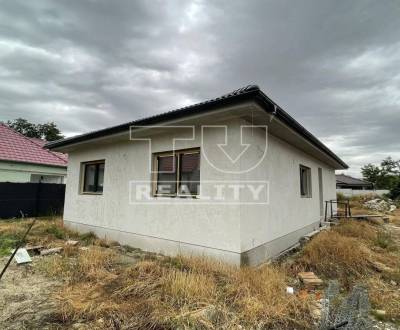 Sale Family house, Galanta, Slovakia