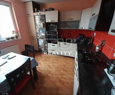 Sale Two bedroom apartment, Humenné, Slovakia