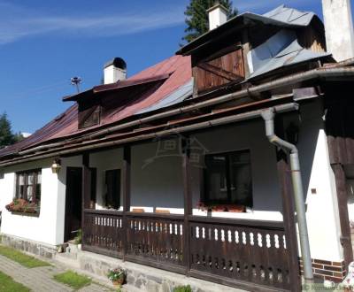 Sale Family house, Family house, Banská Bystrica, Slovakia