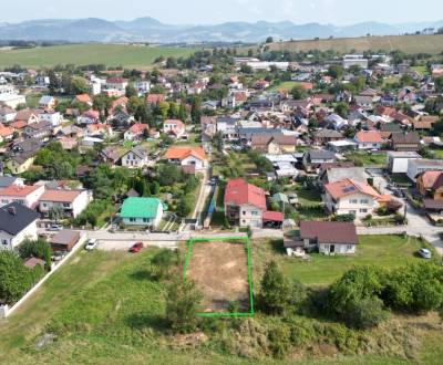 Sale Land – for living, Land – for living, Žilina, Slovakia