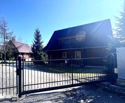 Sale Cottage, Cottage, Čadca, Slovakia