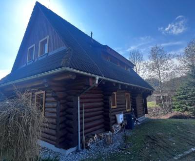 Sale Cottage, Cottage, Čadca, Slovakia