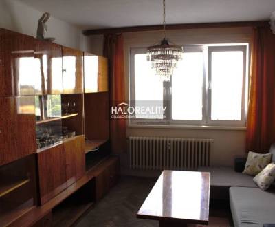 Sale One bedroom apartment, Hlohovec, Slovakia