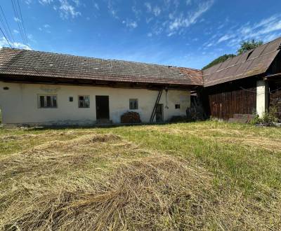 Sale Land – for living, Land – for living, Považská Bystrica, Slovakia