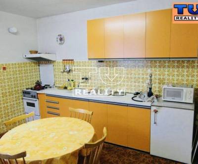 Sale Two bedroom apartment, Prievidza, Slovakia