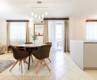 METROPOLITAN │Apartment for rent in Bratislava