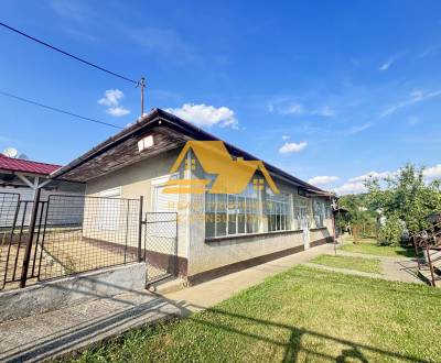 Sale Family house, Family house, Trávnica, Nové Zámky, Slovakia