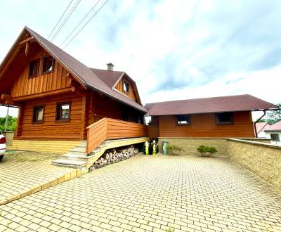 Sale Cottage, Cottage, Púchov, Slovakia