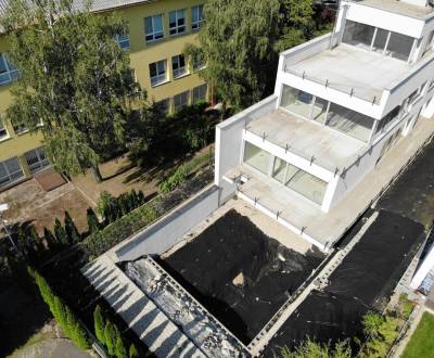 Sale Family house, Family house, Gorazdova, Bratislava - Staré Mesto, 