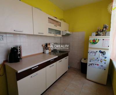 Sale One bedroom apartment, Revúca, Slovakia