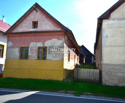 Sale Family house, Liptovský Mikuláš, Slovakia