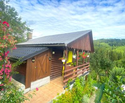 Sale Cottage, Cottage, Čadca, Slovakia