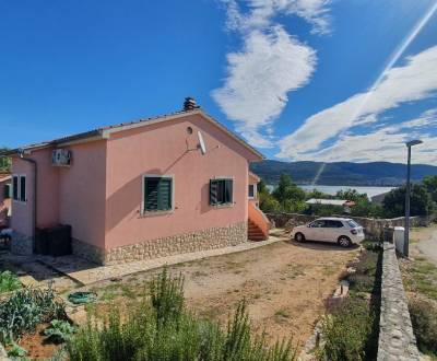 CROATIA - House with sea view - PRIDRAGA, Zadar