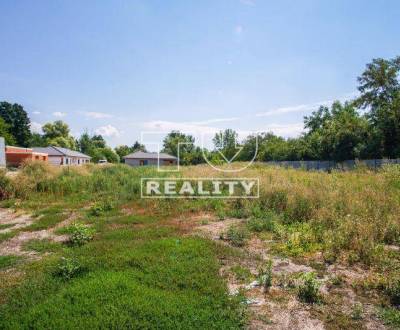 Sale Land – for living, Senec, Slovakia