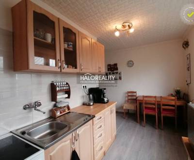 Sale Two bedroom apartment, Rimavská Sobota, Slovakia