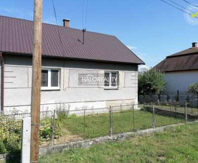 Sale Family house, Veľký Krtíš, Slovakia