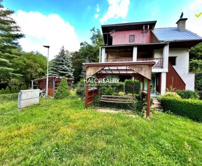 Sale Cottage, Krupina, Slovakia