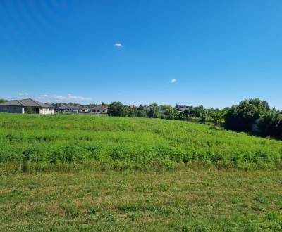 Sale Land – for living, Land – for living, Komárno, Slovakia