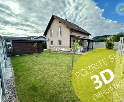 Sale Family house, Zvolen, Slovakia