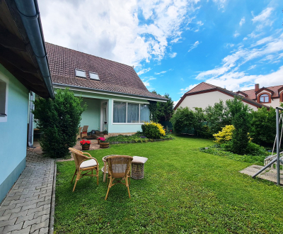 Sale Family house, Family house, Požiarnická, Dunajská Streda, Slovaki