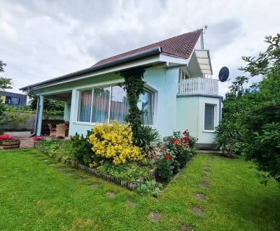 Sale Family house, Family house, Požiarnická, Dunajská Streda, Slovaki