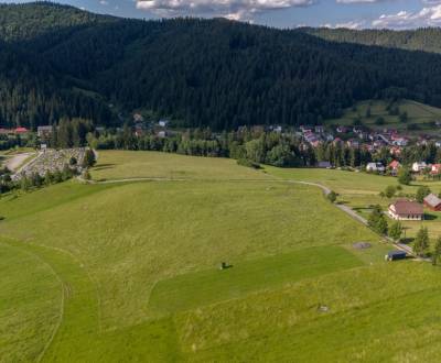 Sale Land – for living, Land – for living, Čadca, Slovakia