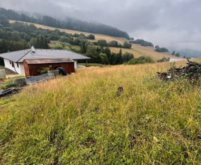 Sale Land – for living, Land – for living, Kysucké Nové Mesto, Slovaki