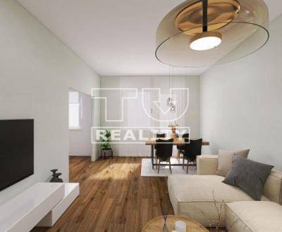 Sale Two bedroom apartment, Bratislava - Petržalka, Bratislava, Slovak