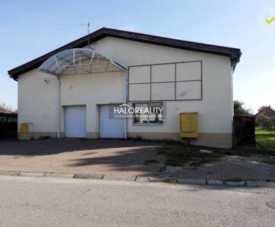 Sale Commercial premises, Dunajská Streda, Slovakia