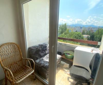 Rent One bedroom apartment, One bedroom apartment, Žilina, Slovakia