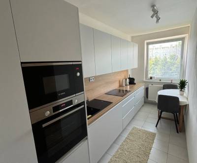 Sale Two bedroom apartment, Two bedroom apartment, Wuppertálska, Košic