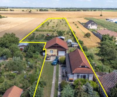 Sale Land – for living, Land – for living, Senecká, Senec, Slovakia