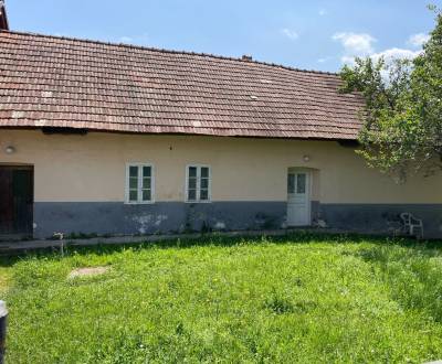 Sale Family house, Family house, Dlhá, Prievidza, Slovakia