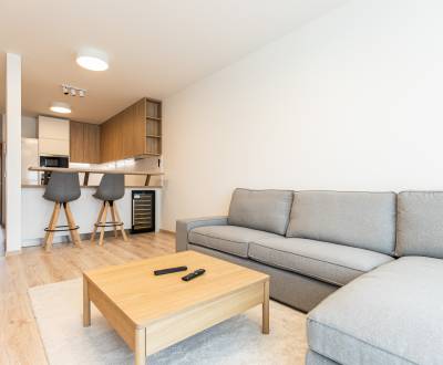 METROPOLITAN | Apartment for rent in Bratislava