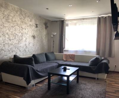 Sale Two bedroom apartment, Two bedroom apartment, Nové Zámky, Nové Zá