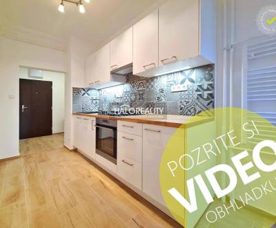 Rent One bedroom apartment, Bratislava - Ružinov, Slovakia