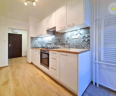 Rent One bedroom apartment, Bratislava - Ružinov, Slovakia