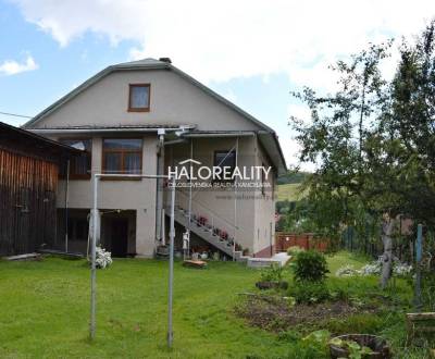 Sale Family house, Stará Ľubovňa, Slovakia