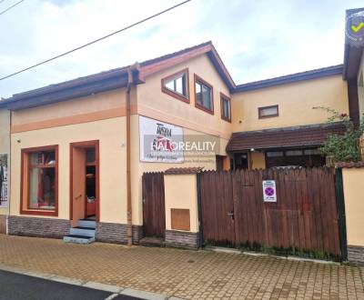 Sale Family house, Lučenec, Slovakia