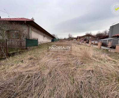 Sale Land – for living, Nitra, Slovakia