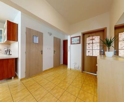 Sale Two bedroom apartment, Two bedroom apartment, Majerníkova, Bratis