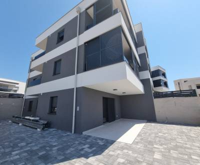 CROATIA - Apartments with sea view - ŠIMUNI, island of Pag