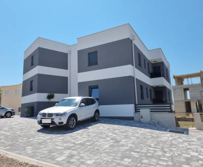 CROATIA - New apartments with sea view - ŠIMUNI, island of Pag