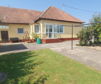 Sale Family house, Family house, Nové Zámky, Slovakia