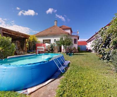 Sale Family house, Family house, Veľký Grob, Galanta, Slovakia