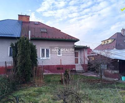 Sale Family house, Prievidza, Slovakia